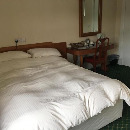 The Bridge View Bed & Breakfast Runcorn Ngoại thất bức ảnh