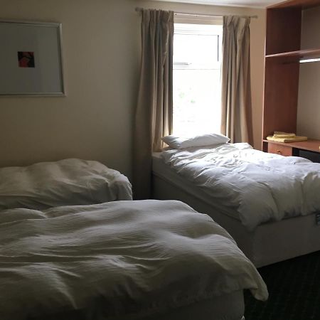 The Bridge View Bed & Breakfast Runcorn Ngoại thất bức ảnh