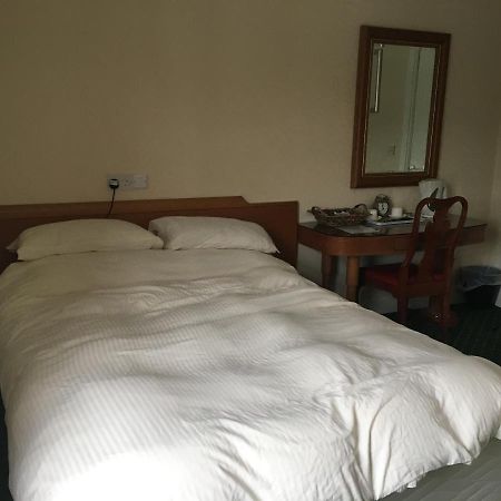 The Bridge View Bed & Breakfast Runcorn Ngoại thất bức ảnh
