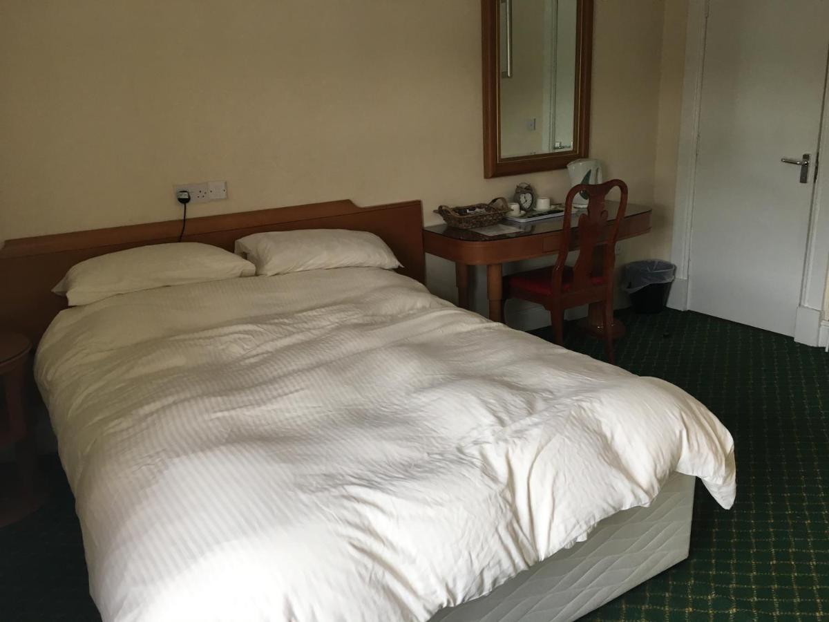 The Bridge View Bed & Breakfast Runcorn Ngoại thất bức ảnh