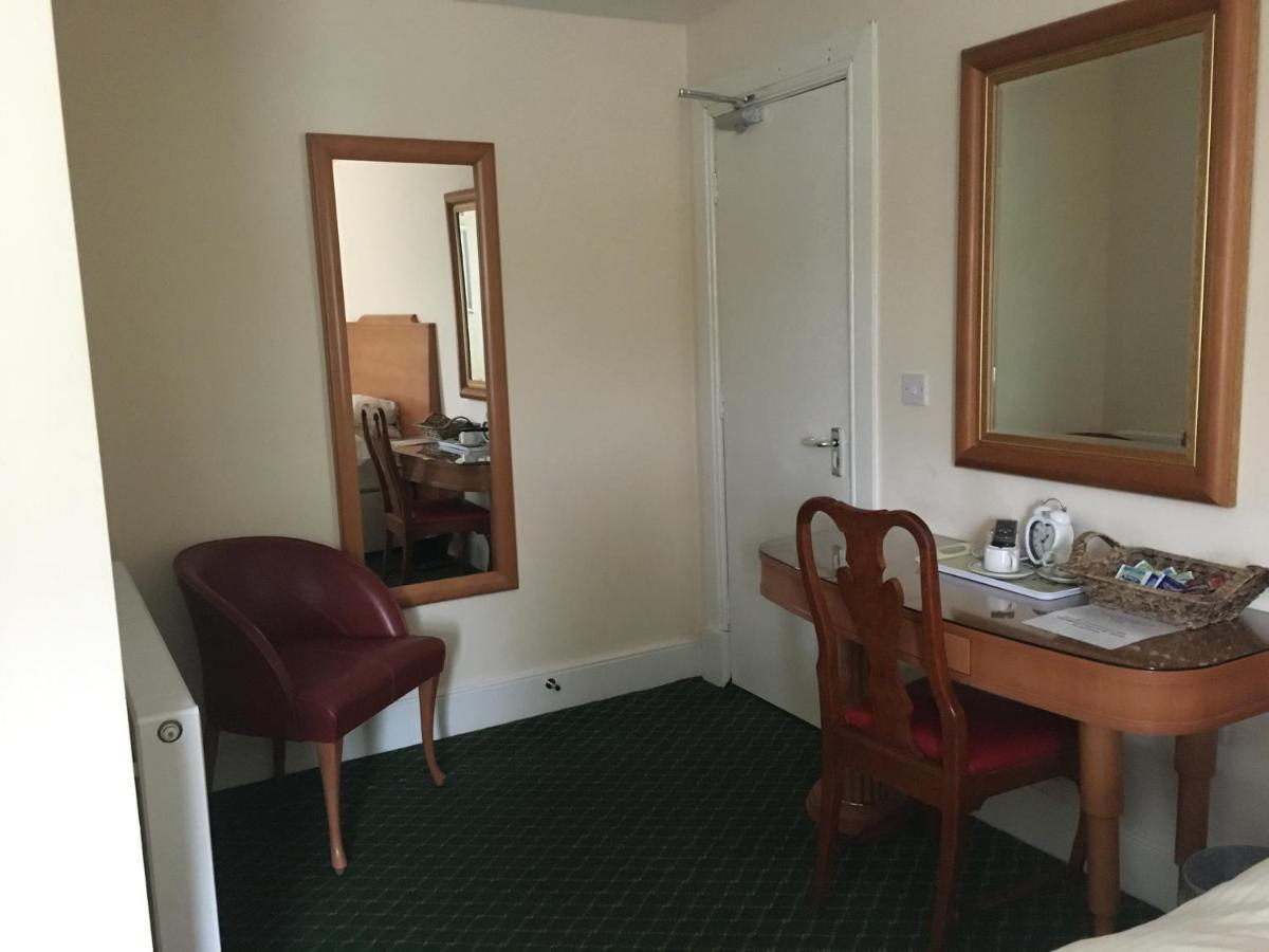 The Bridge View Bed & Breakfast Runcorn Ngoại thất bức ảnh
