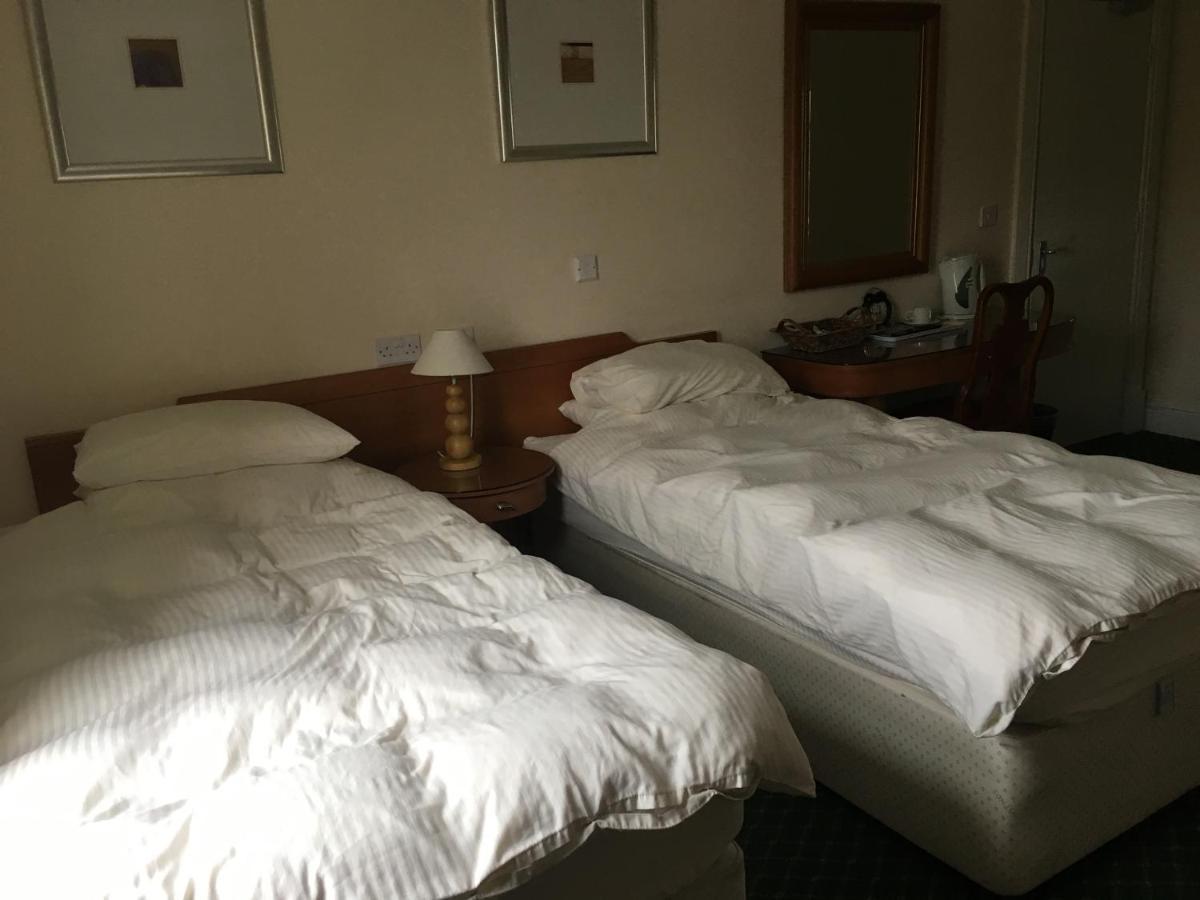 The Bridge View Bed & Breakfast Runcorn Ngoại thất bức ảnh