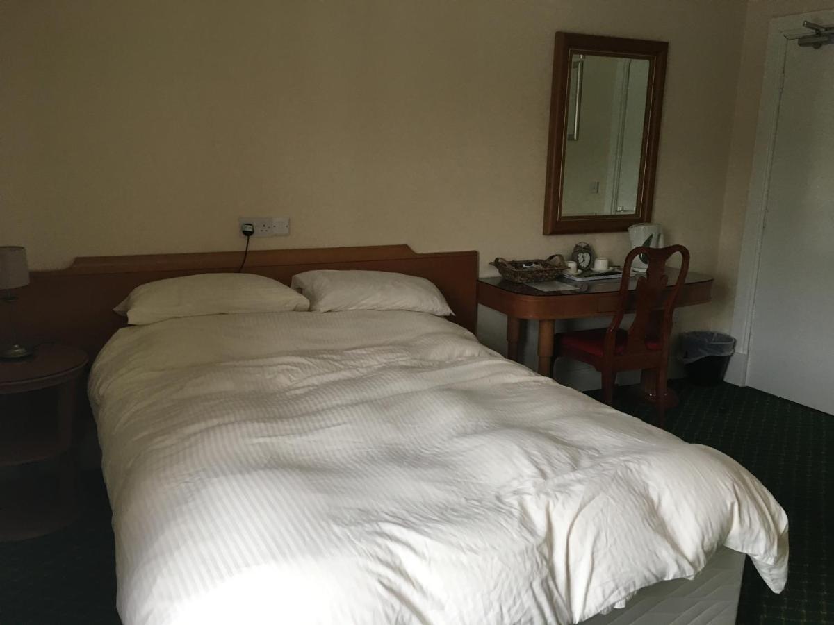 The Bridge View Bed & Breakfast Runcorn Ngoại thất bức ảnh