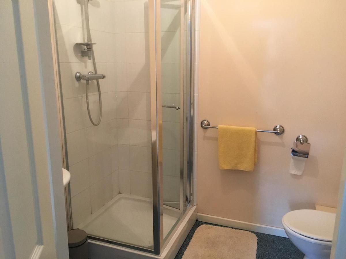 The Bridge View Bed & Breakfast Runcorn Ngoại thất bức ảnh