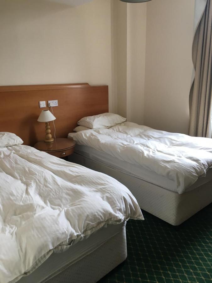 The Bridge View Bed & Breakfast Runcorn Ngoại thất bức ảnh
